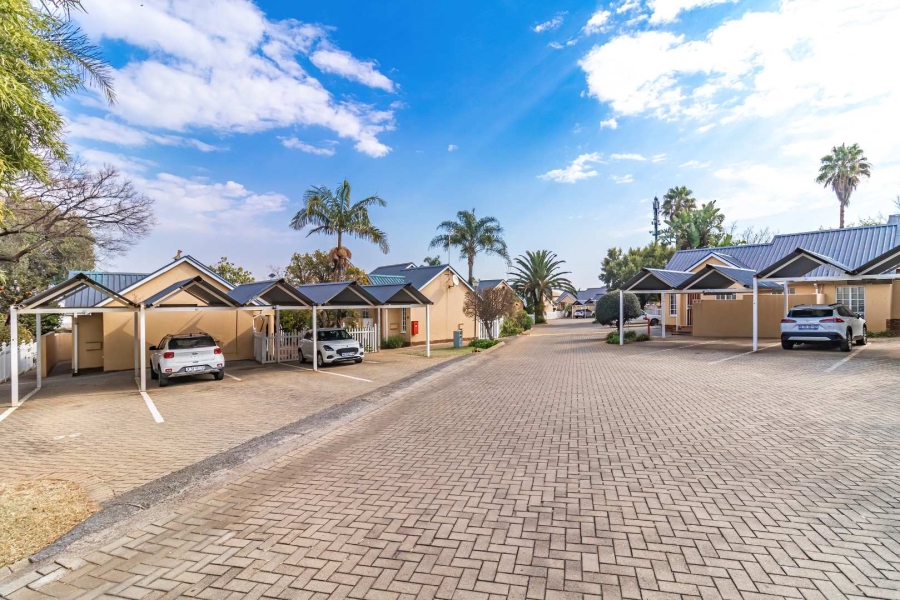 3 Bedroom Property for Sale in The Reeds Gauteng