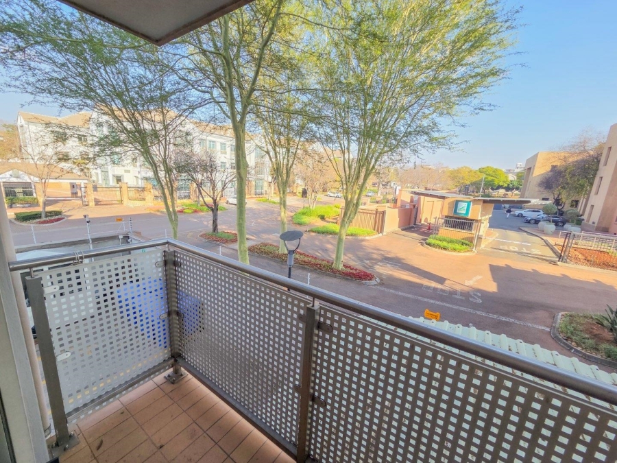 To Let 2 Bedroom Property for Rent in Hillcrest Gauteng