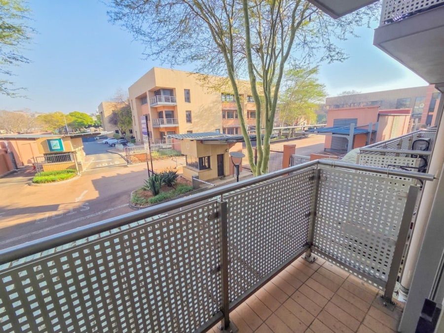 To Let 2 Bedroom Property for Rent in Hillcrest Gauteng