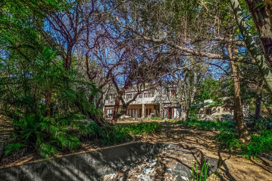 26 Bedroom Property for Sale in Rivonia Gauteng