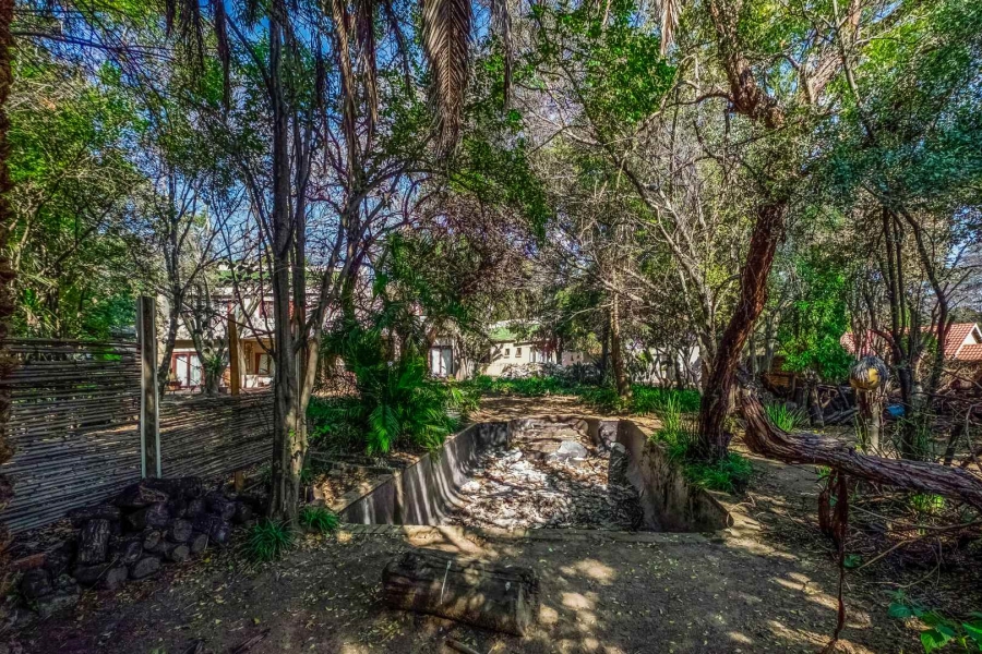 26 Bedroom Property for Sale in Rivonia Gauteng