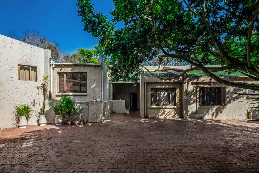 26 Bedroom Property for Sale in Rivonia Gauteng