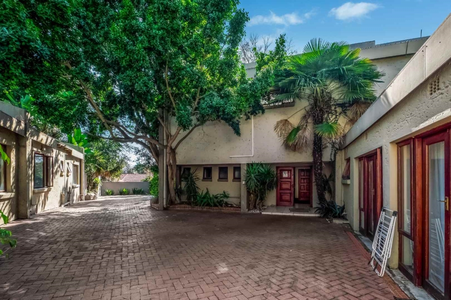 26 Bedroom Property for Sale in Rivonia Gauteng