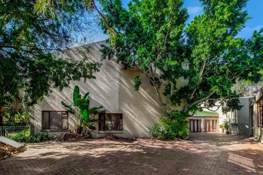 26 Bedroom Property for Sale in Rivonia Gauteng