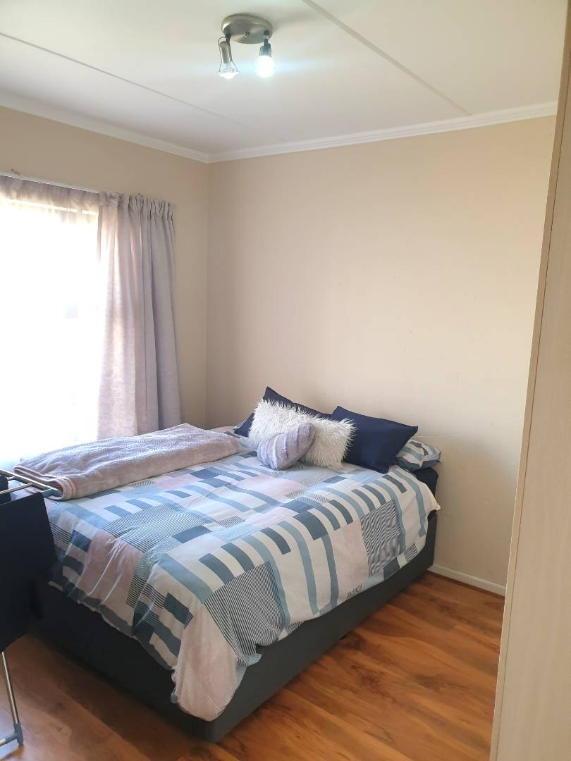 2 Bedroom Property for Sale in Beverley Gauteng