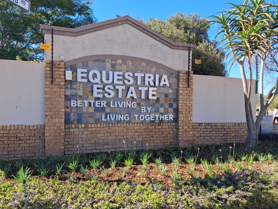 To Let 2 Bedroom Property for Rent in Equestria Gauteng