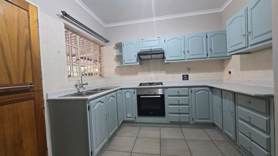 To Let 2 Bedroom Property for Rent in Montana Park Gauteng