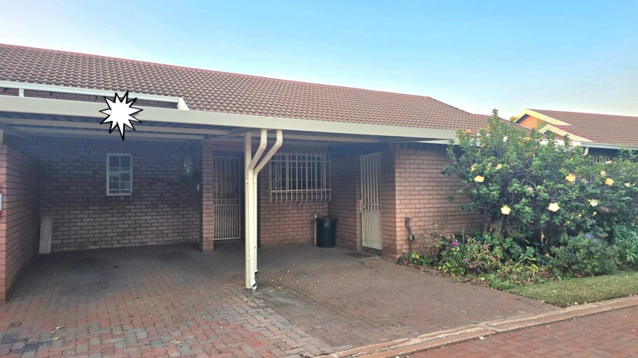To Let 2 Bedroom Property for Rent in Montana Park Gauteng