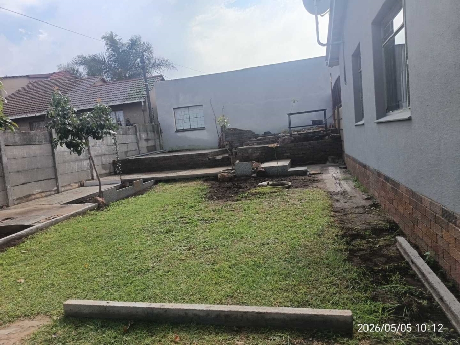 3 Bedroom Property for Sale in Sophiatown Gauteng