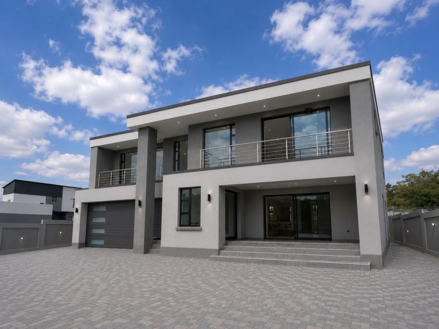 4 Bedroom Property for Sale in Pretoria North Gauteng