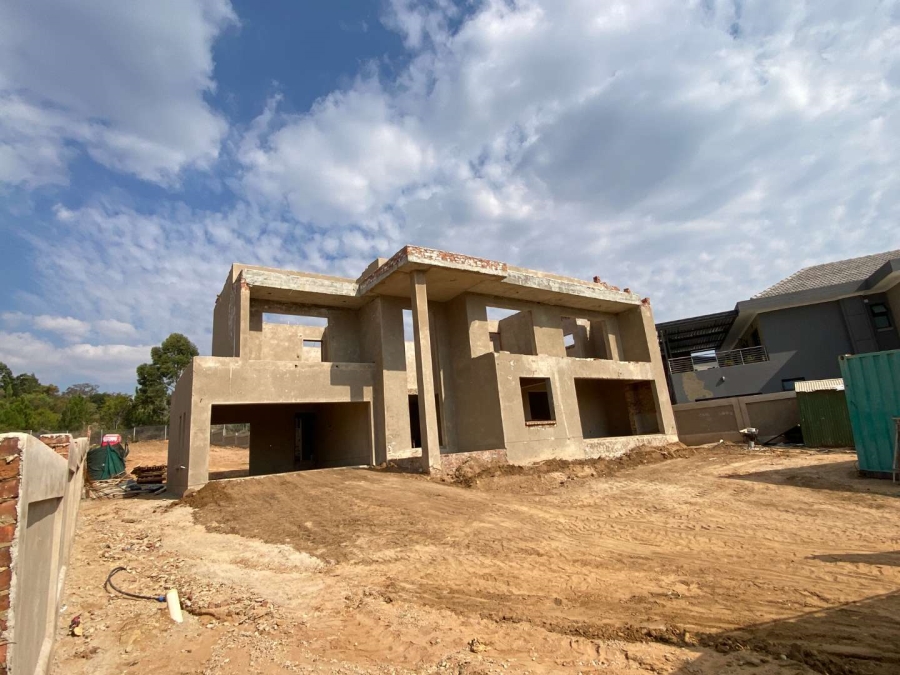 4 Bedroom Property for Sale in Pretoria North Gauteng