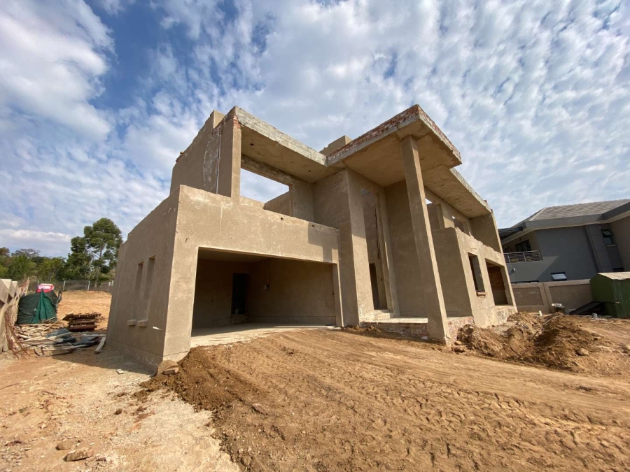 4 Bedroom Property for Sale in Pretoria North Gauteng