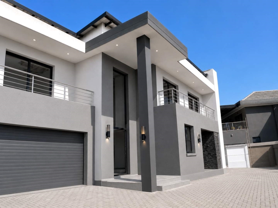 5 Bedroom Property for Sale in Montana Gauteng