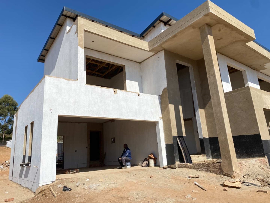 5 Bedroom Property for Sale in Montana Gauteng
