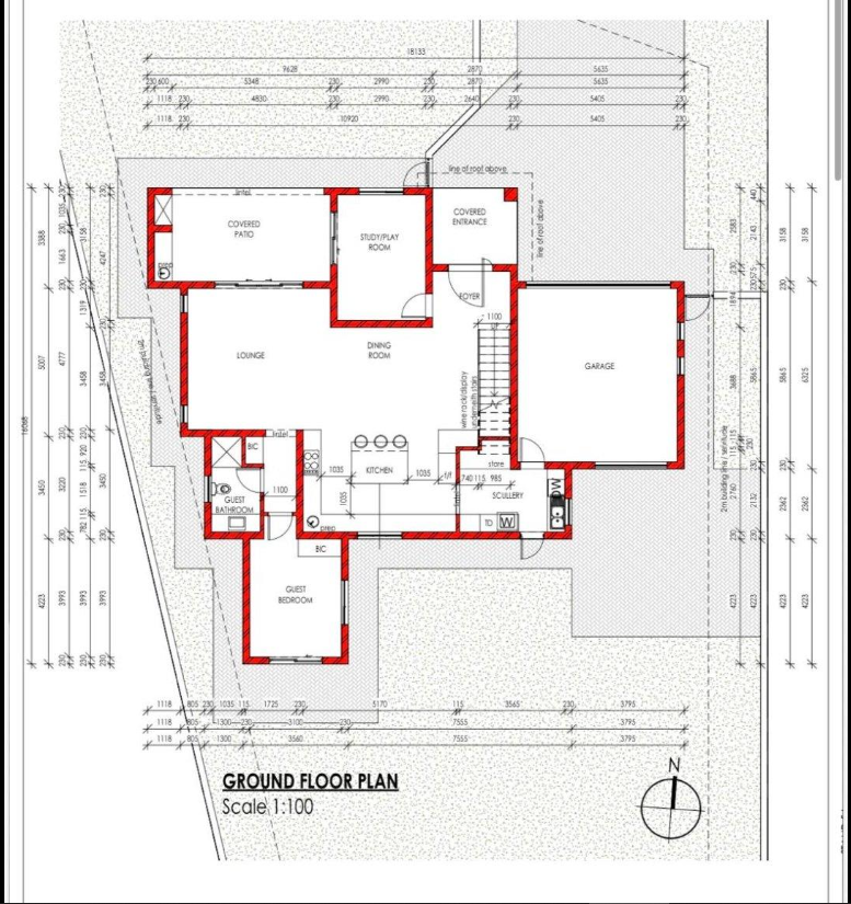 5 Bedroom Property for Sale in Montana Gauteng