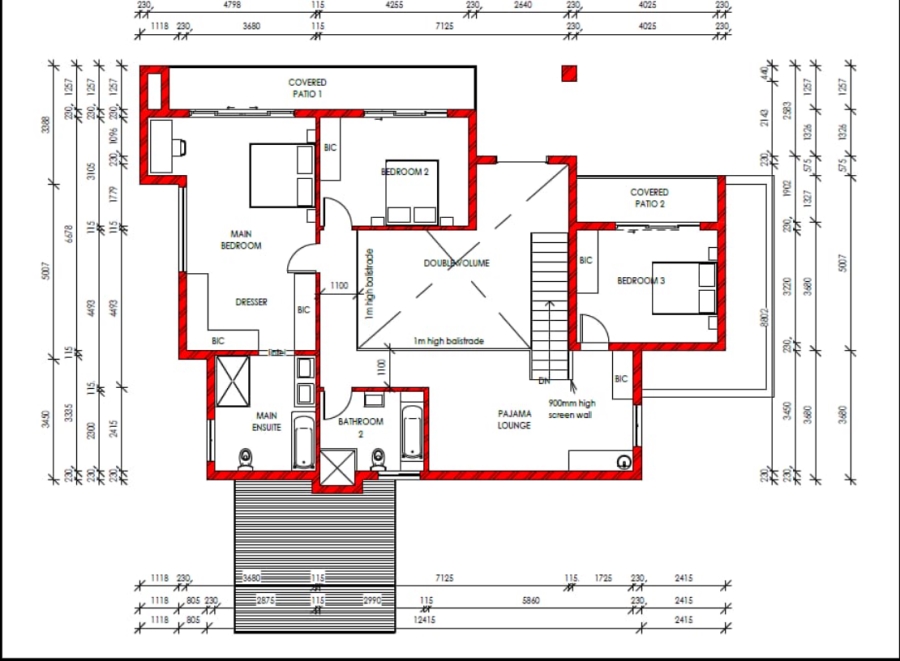5 Bedroom Property for Sale in Montana Gauteng