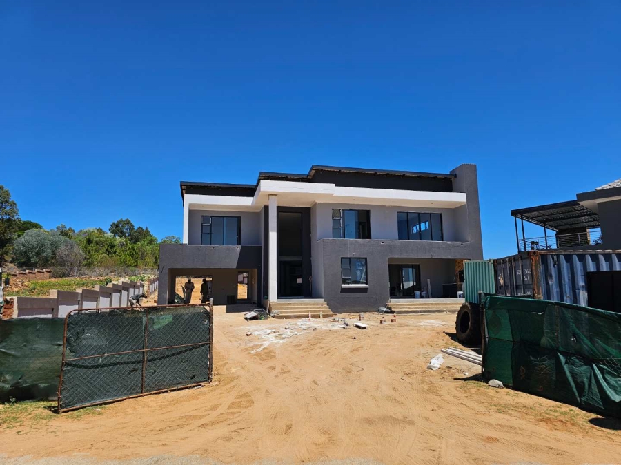 5 Bedroom Property for Sale in Montana Gauteng