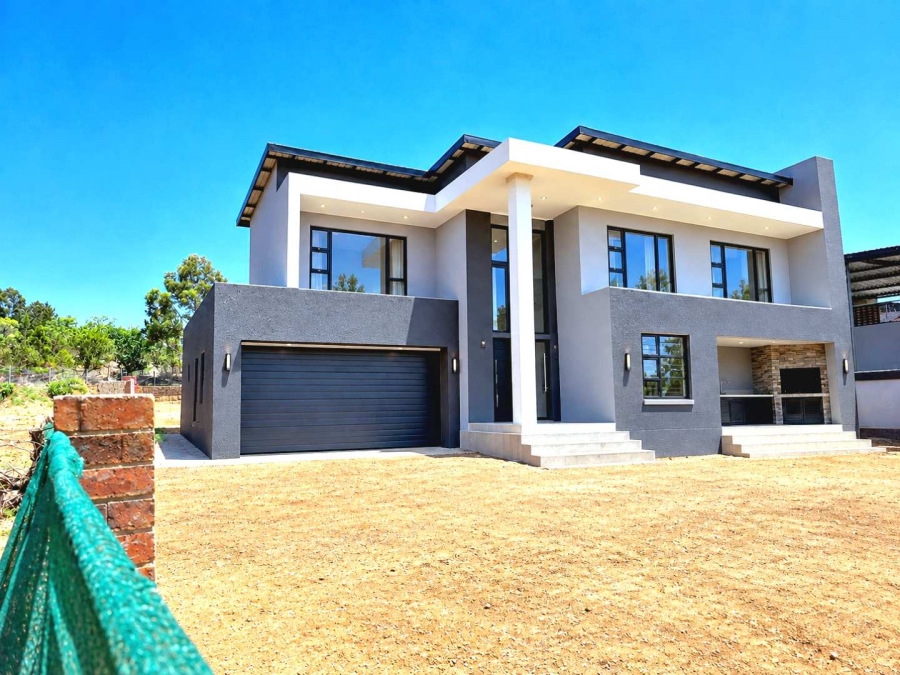 5 Bedroom Property for Sale in Montana Gauteng