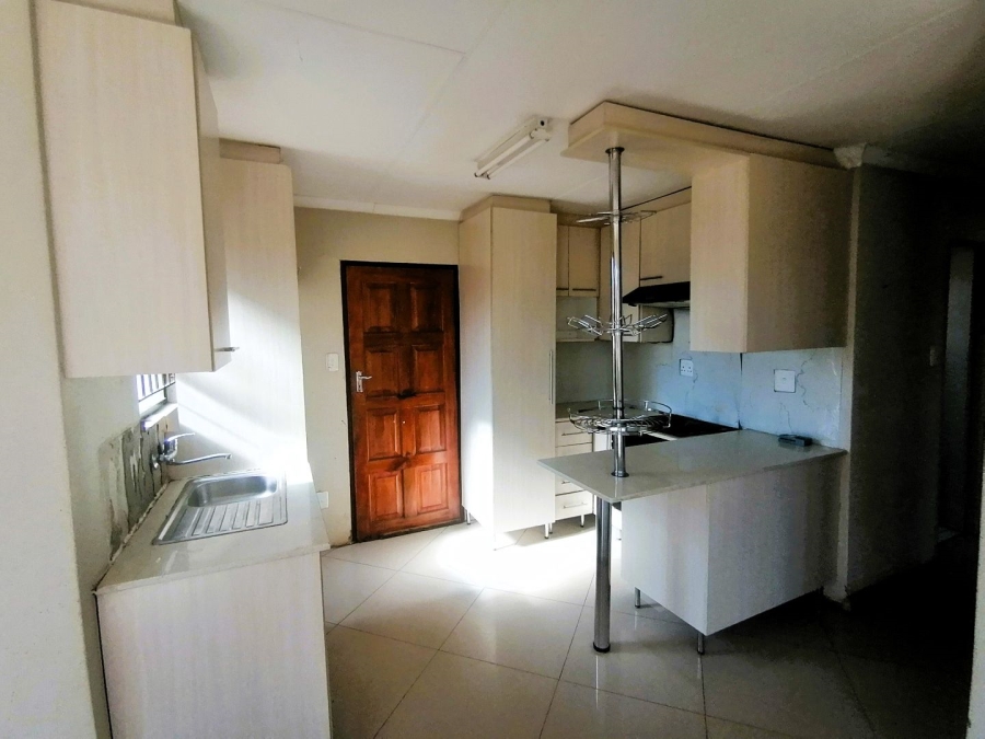 3 Bedroom Property for Sale in Soshanguve VV Gauteng