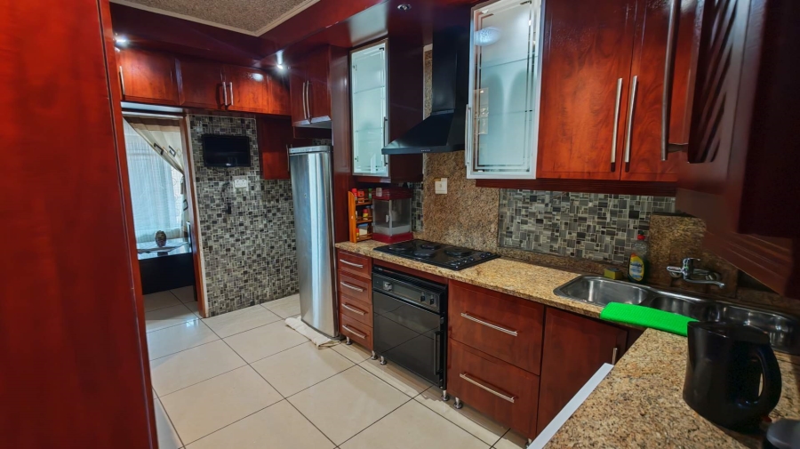 4 Bedroom Property for Sale in Soshanguve Gauteng