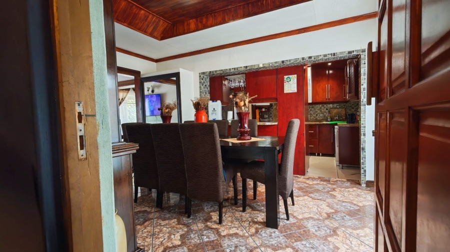 4 Bedroom Property for Sale in Soshanguve Gauteng