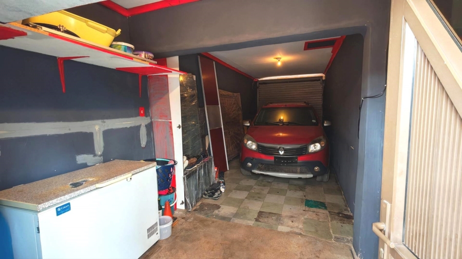 4 Bedroom Property for Sale in Soshanguve Gauteng
