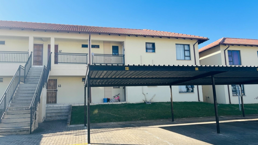 2 Bedroom Property for Sale in Parkrand Gauteng