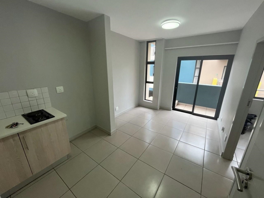 To Let 1 Bedroom Property for Rent in Hatfield Gauteng