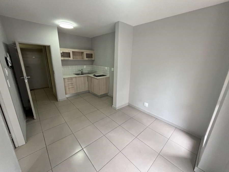 To Let 1 Bedroom Property for Rent in Hatfield Gauteng