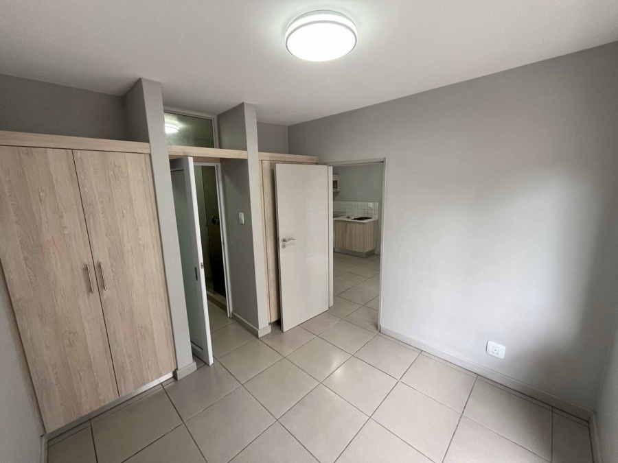 To Let 1 Bedroom Property for Rent in Hatfield Gauteng