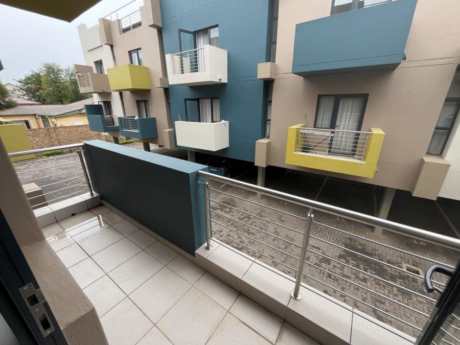 To Let 1 Bedroom Property for Rent in Hatfield Gauteng