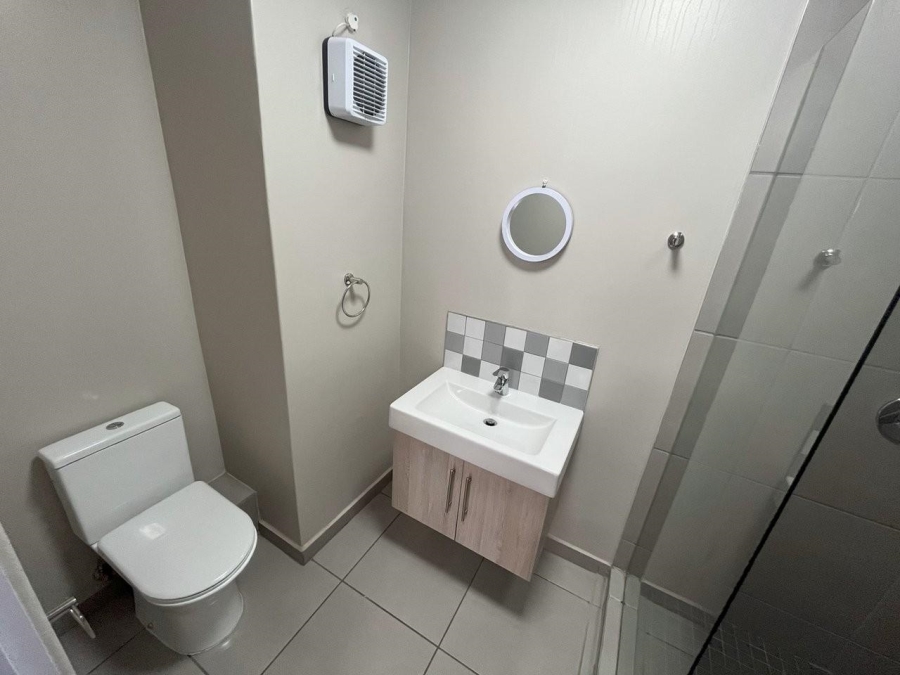 To Let 1 Bedroom Property for Rent in Hatfield Gauteng