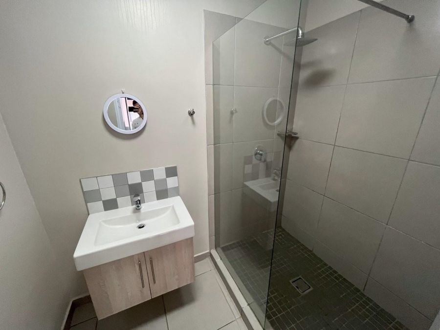 To Let 1 Bedroom Property for Rent in Hatfield Gauteng