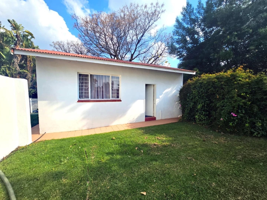 To Let 1 Bedroom Property for Rent in Radiokop Gauteng