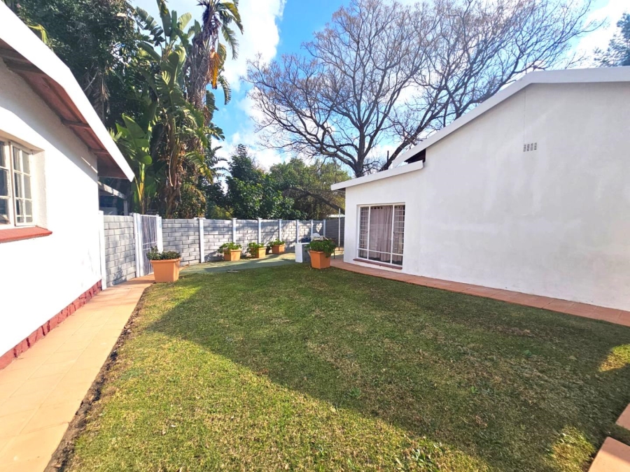 To Let 1 Bedroom Property for Rent in Radiokop Gauteng