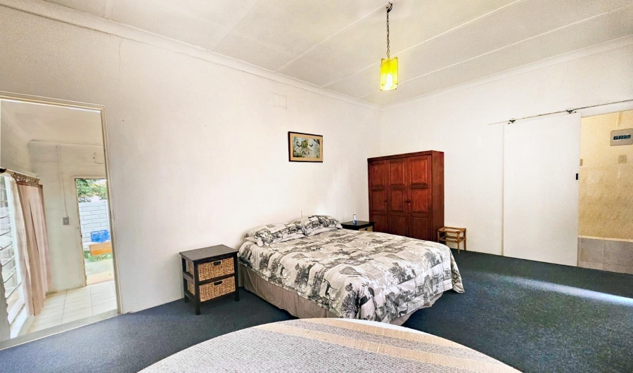 To Let 1 Bedroom Property for Rent in Radiokop Gauteng