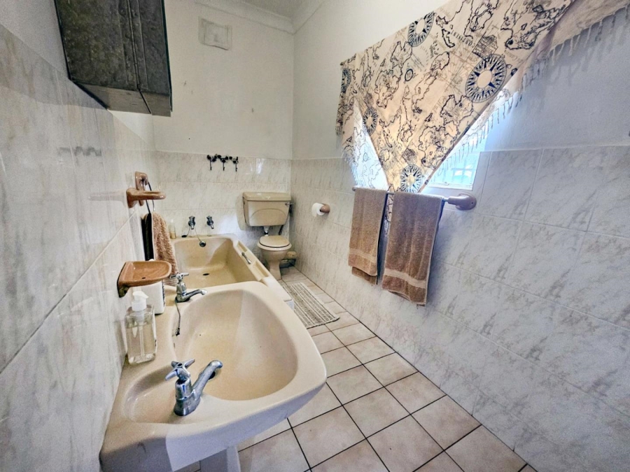 To Let 1 Bedroom Property for Rent in Radiokop Gauteng