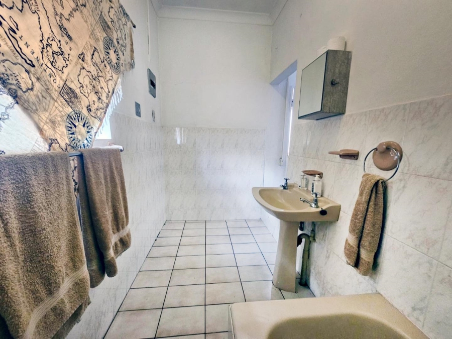 To Let 1 Bedroom Property for Rent in Radiokop Gauteng