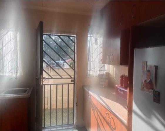 To Let 3 Bedroom Property for Rent in Lyndhurst Gauteng