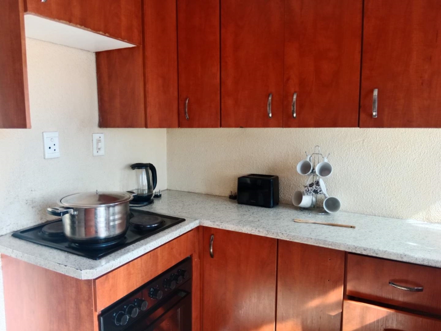 To Let 3 Bedroom Property for Rent in Lyndhurst Gauteng