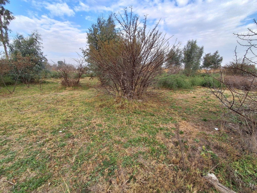 0 Bedroom Property for Sale in Riversdale Gauteng