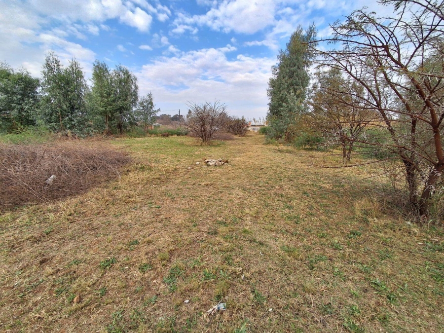 0 Bedroom Property for Sale in Riversdale Gauteng