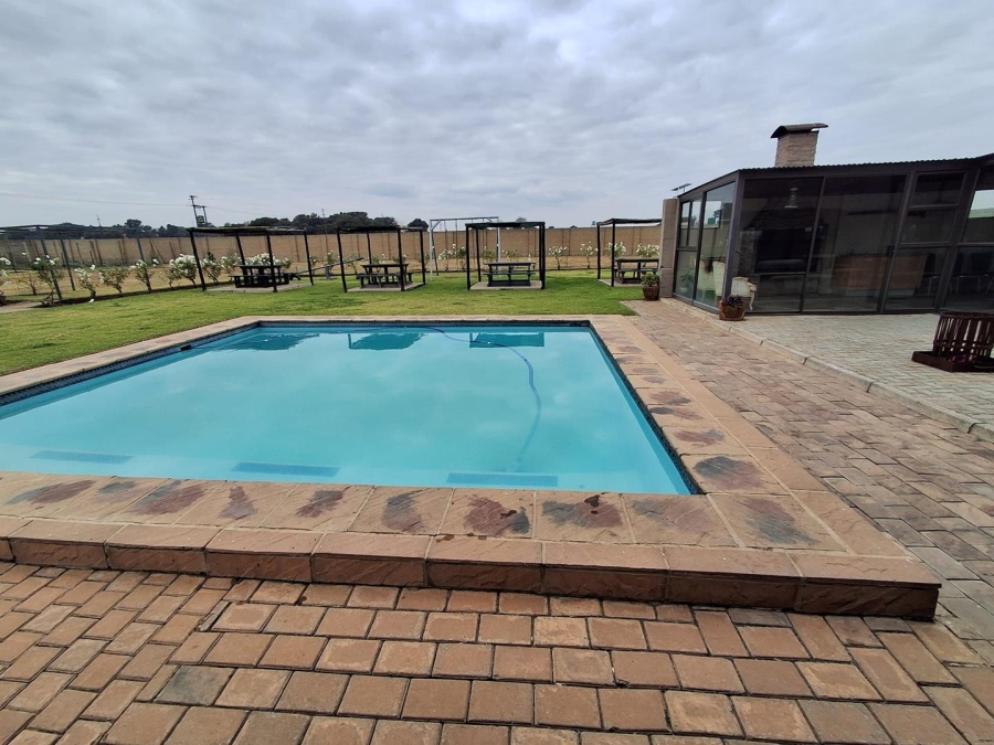 4 Bedroom Property for Sale in Boltonwold Gauteng