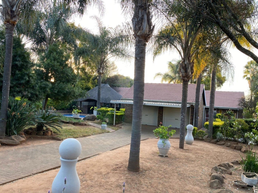 4 Bedroom Property for Sale in Meyerspark Gauteng