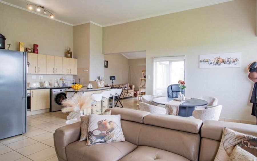 2 Bedroom Property for Sale in Jackal Creek Golf Estate Gauteng