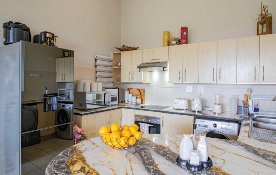 2 Bedroom Property for Sale in Jackal Creek Golf Estate Gauteng