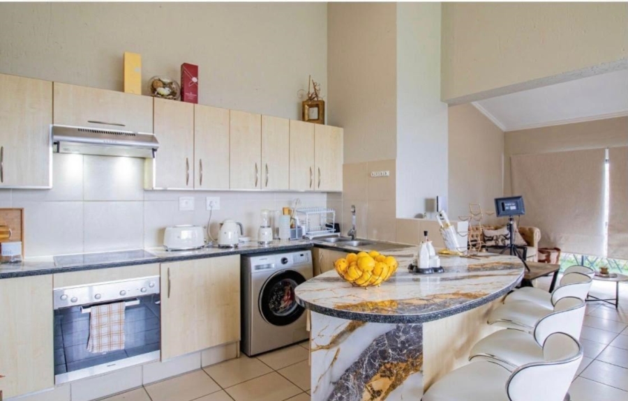 2 Bedroom Property for Sale in Jackal Creek Golf Estate Gauteng