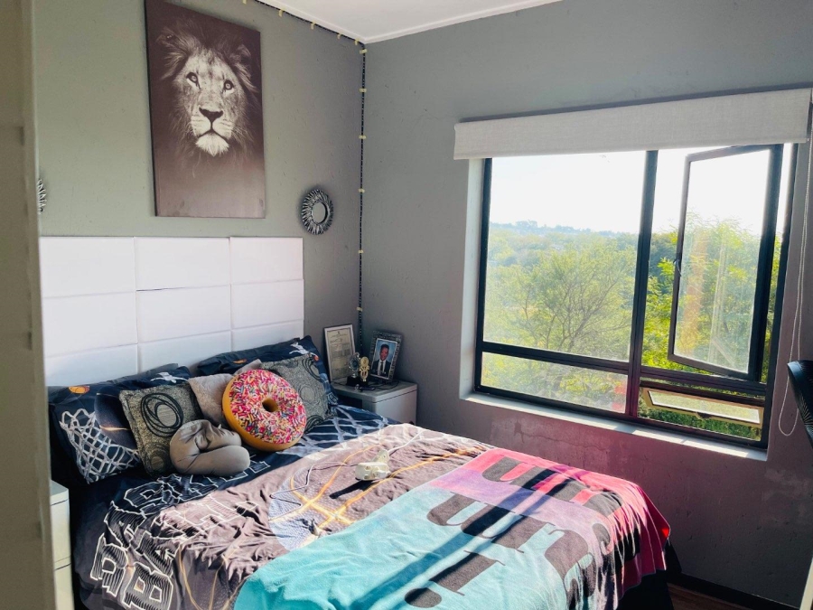 2 Bedroom Property for Sale in Jackal Creek Golf Estate Gauteng