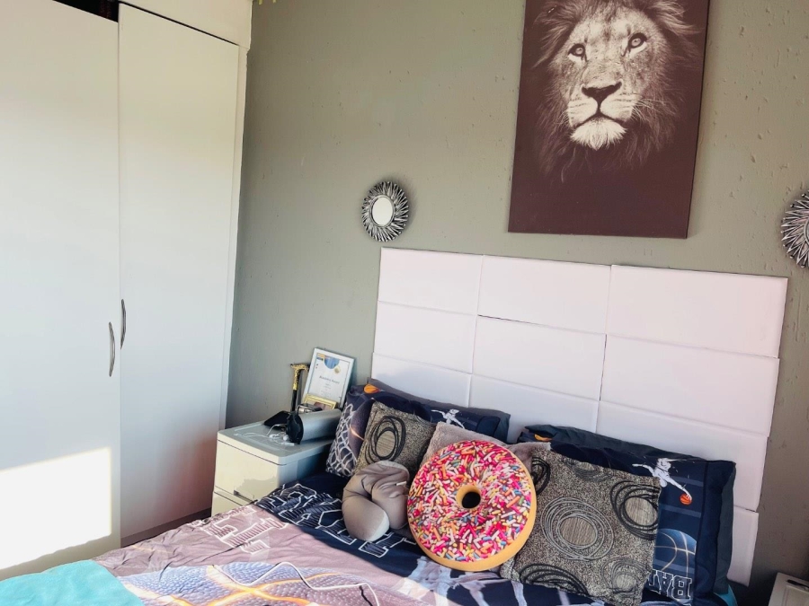 2 Bedroom Property for Sale in Jackal Creek Golf Estate Gauteng