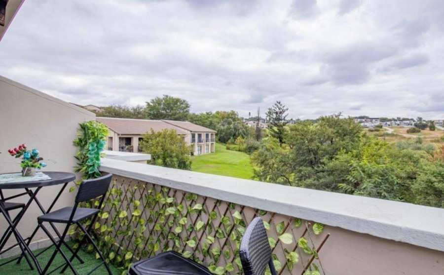 2 Bedroom Property for Sale in Jackal Creek Golf Estate Gauteng